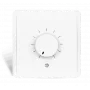 Регулятор громкости AUDAC VC3022/W
